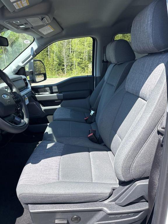 new 2026 Ford F-350 car, priced at $65,204