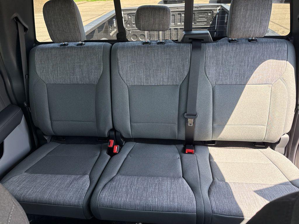 new 2026 Ford F-350 car, priced at $65,204