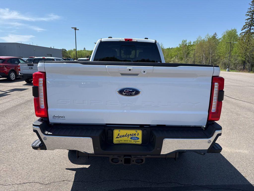new 2026 Ford F-350 car, priced at $65,204
