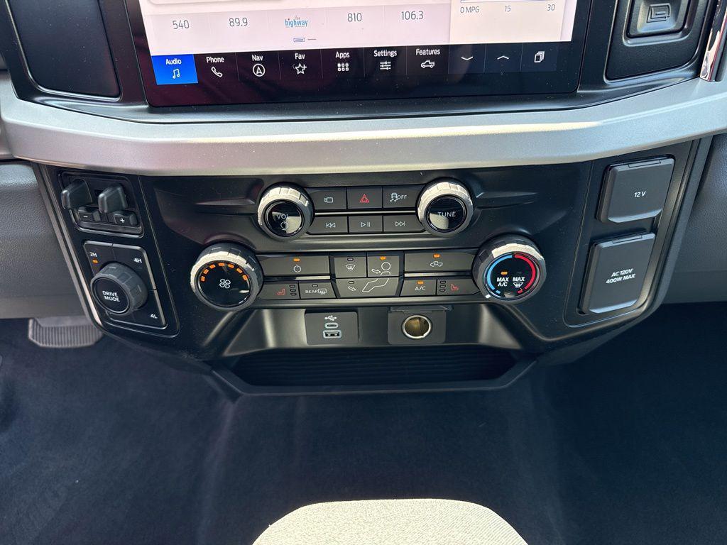 new 2026 Ford F-350 car, priced at $65,204