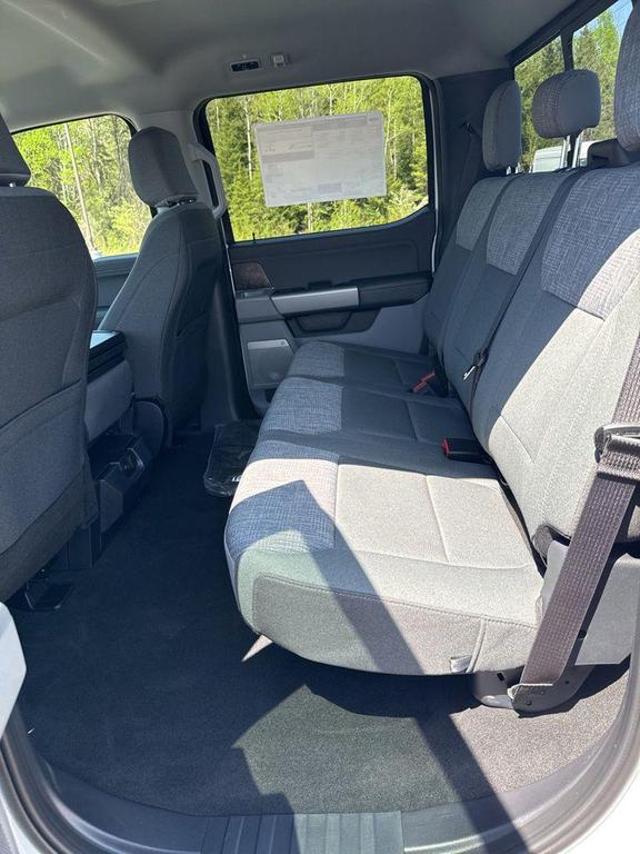 new 2026 Ford F-350 car, priced at $65,204