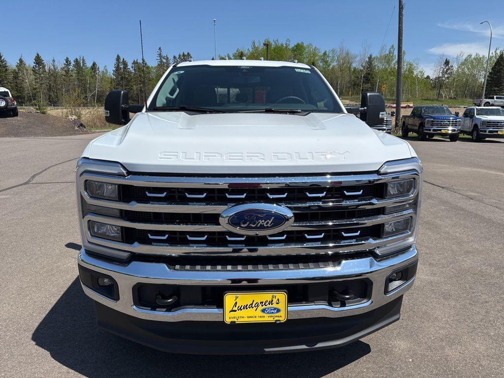 new 2026 Ford F-350 car, priced at $65,204