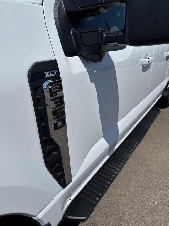 new 2026 Ford F-350 car, priced at $65,204