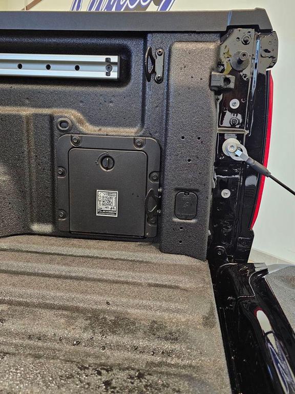 new 2025 Ford Maverick car, priced at $40,250