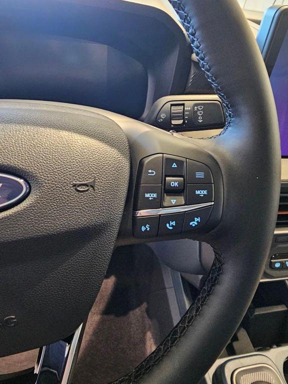 new 2025 Ford Maverick car, priced at $40,250