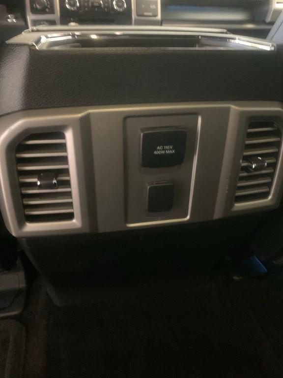 used 2016 Ford F-150 car, priced at $21,990