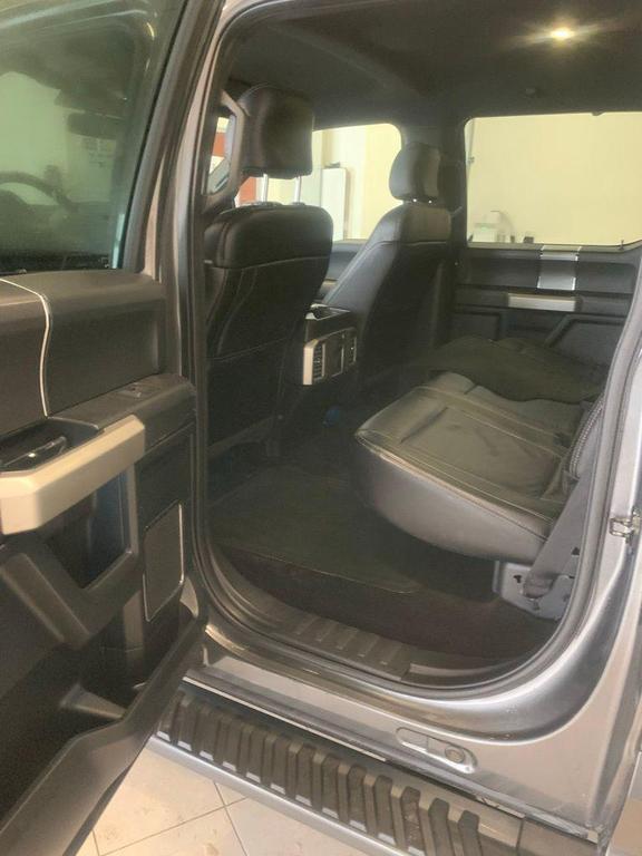 used 2016 Ford F-150 car, priced at $21,990