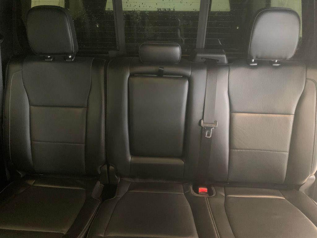 used 2016 Ford F-150 car, priced at $21,990