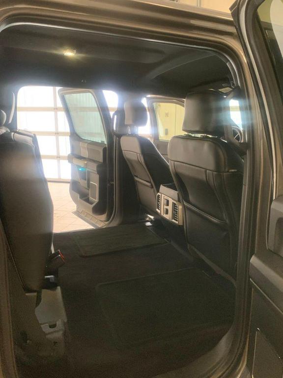 used 2016 Ford F-150 car, priced at $21,990