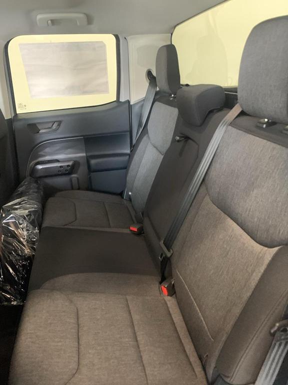 new 2025 Ford Maverick car, priced at $37,995