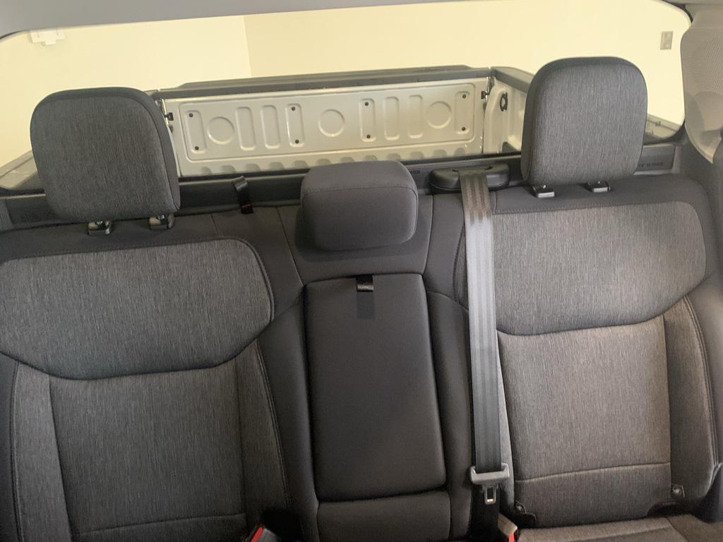 new 2025 Ford Maverick car, priced at $37,995