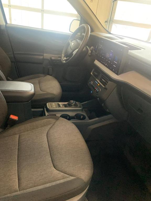 new 2025 Ford Maverick car, priced at $37,995