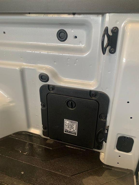 new 2025 Ford Maverick car, priced at $35,495