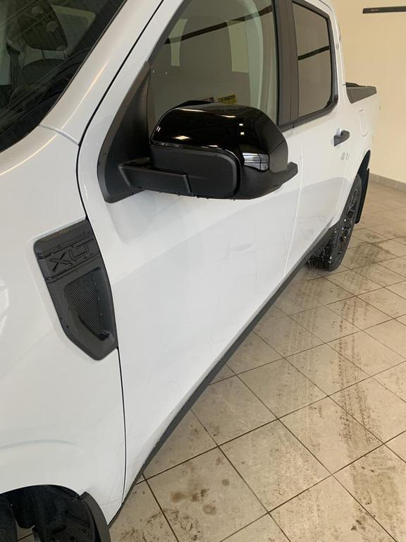 new 2025 Ford Maverick car, priced at $37,995