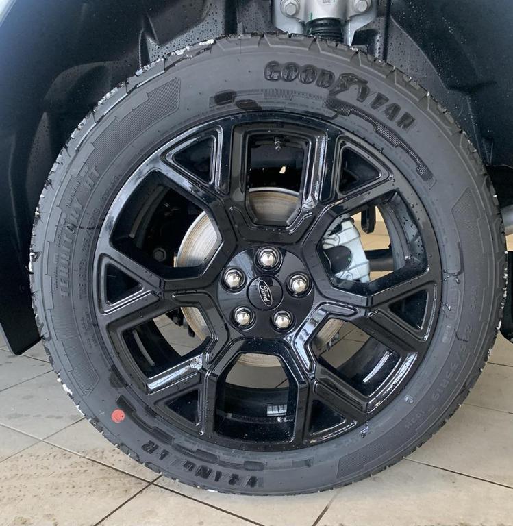 new 2025 Ford Maverick car, priced at $37,995