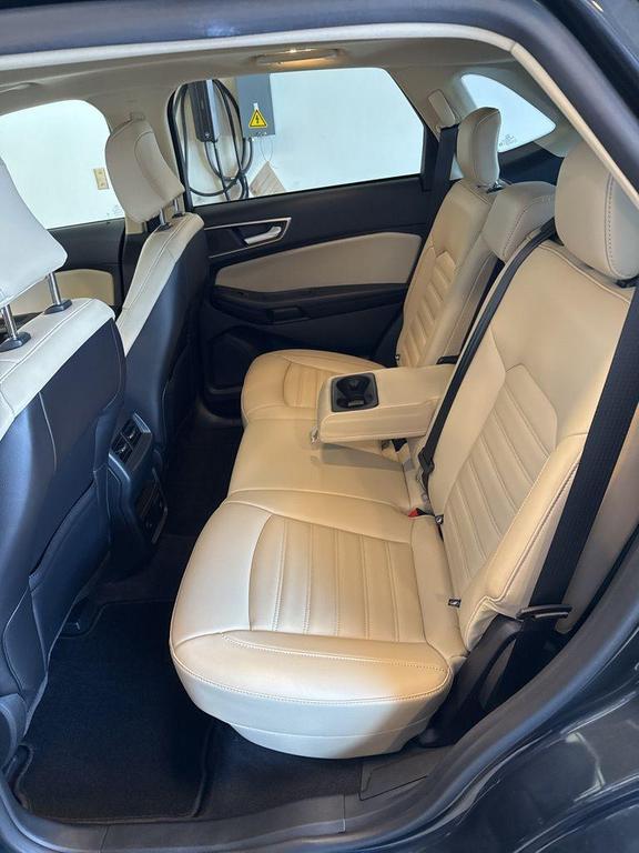 used 2024 Ford Edge car, priced at $25,995