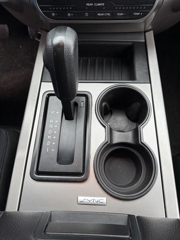 used 2017 Ford Expedition car, priced at $17,995