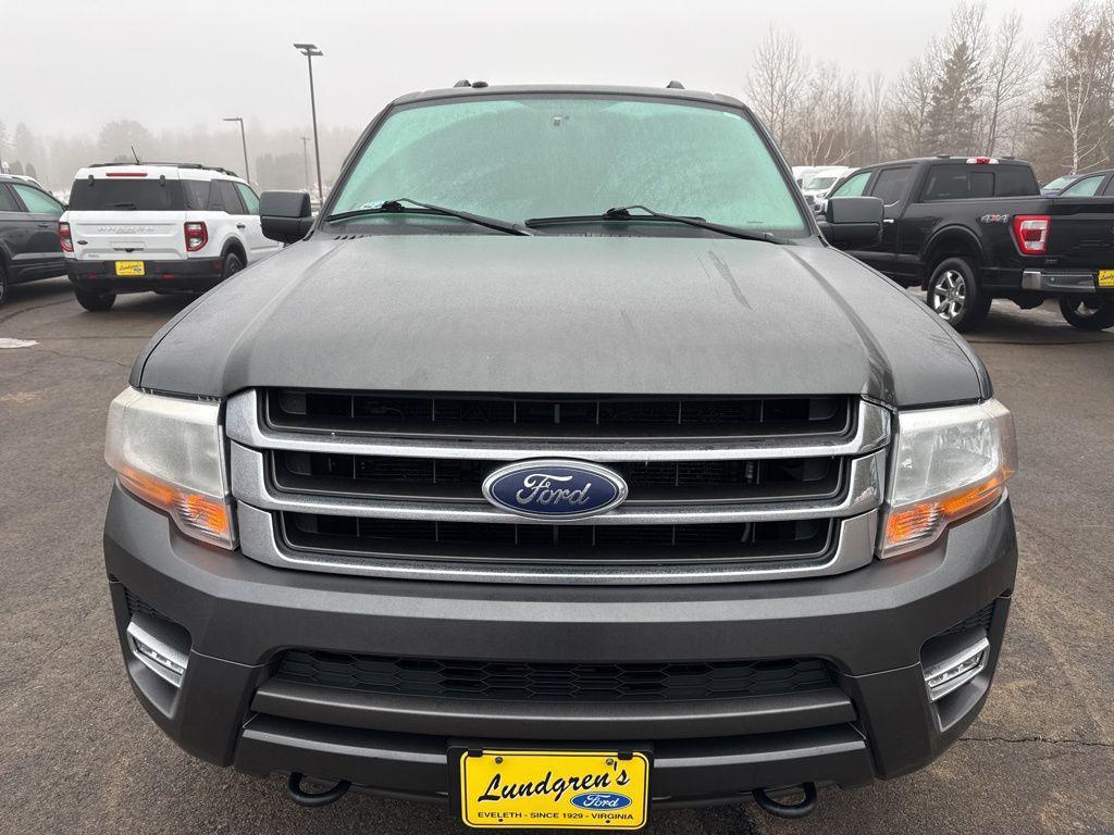 used 2017 Ford Expedition car, priced at $17,995