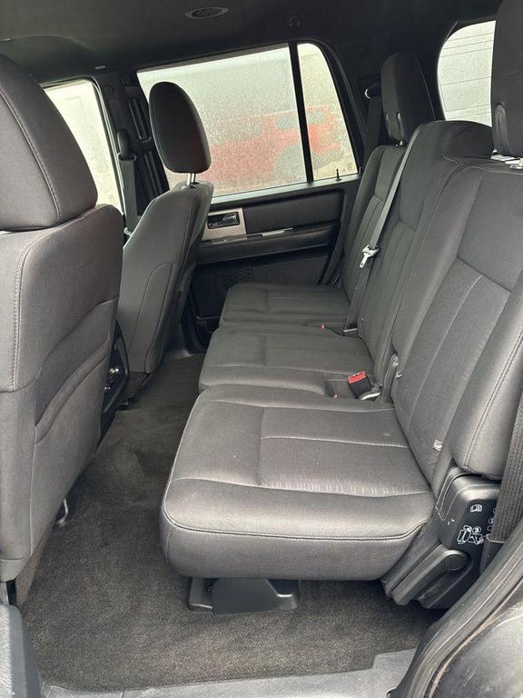 used 2017 Ford Expedition car, priced at $17,995