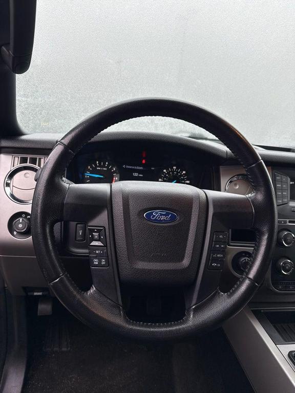 used 2017 Ford Expedition car, priced at $17,995