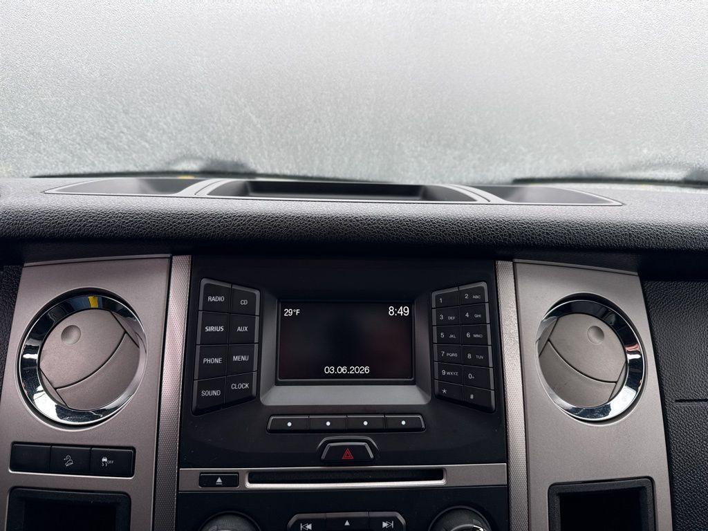 used 2017 Ford Expedition car, priced at $17,995