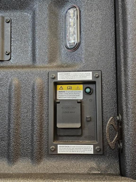 new 2025 Ford F-350 car, priced at $56,315