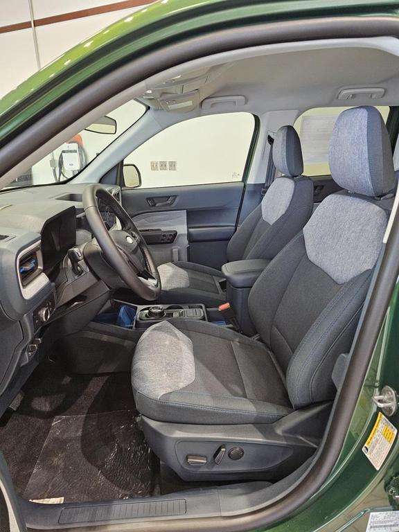 new 2025 Ford Maverick car, priced at $33,705