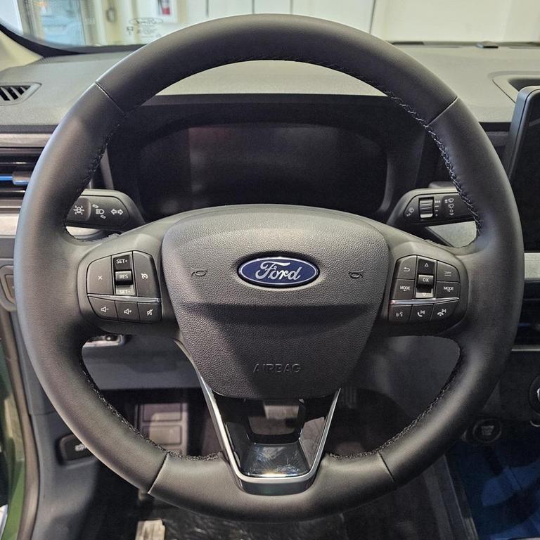 new 2025 Ford Maverick car, priced at $33,705