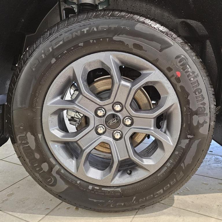 new 2025 Ford Maverick car, priced at $33,705