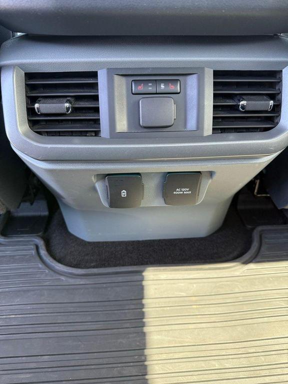 used 2021 Ford F-150 car, priced at $40,245