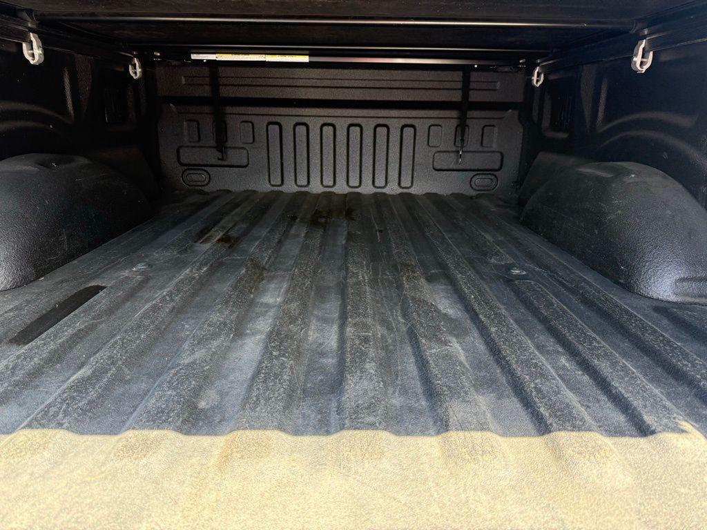 used 2021 Ford F-150 car, priced at $40,245