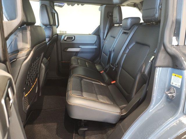 used 2023 Ford Bronco car, priced at $52,345