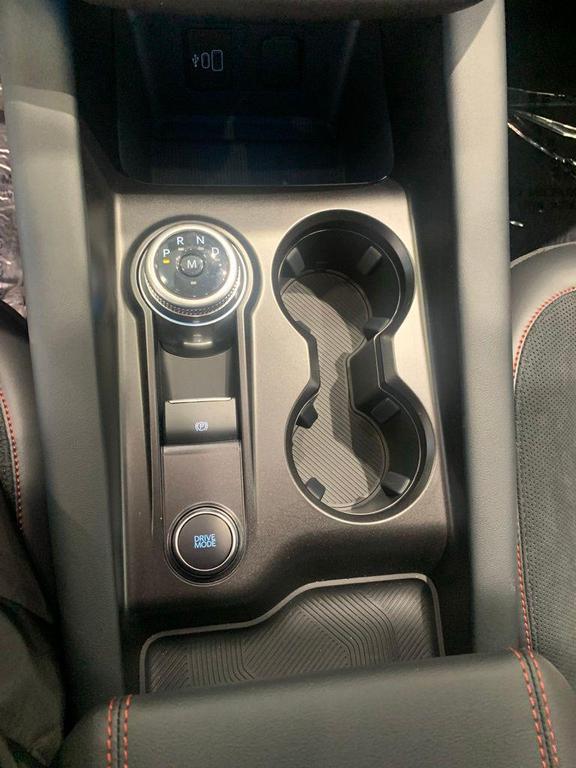 new 2026 Ford Explorer car, priced at $61,805