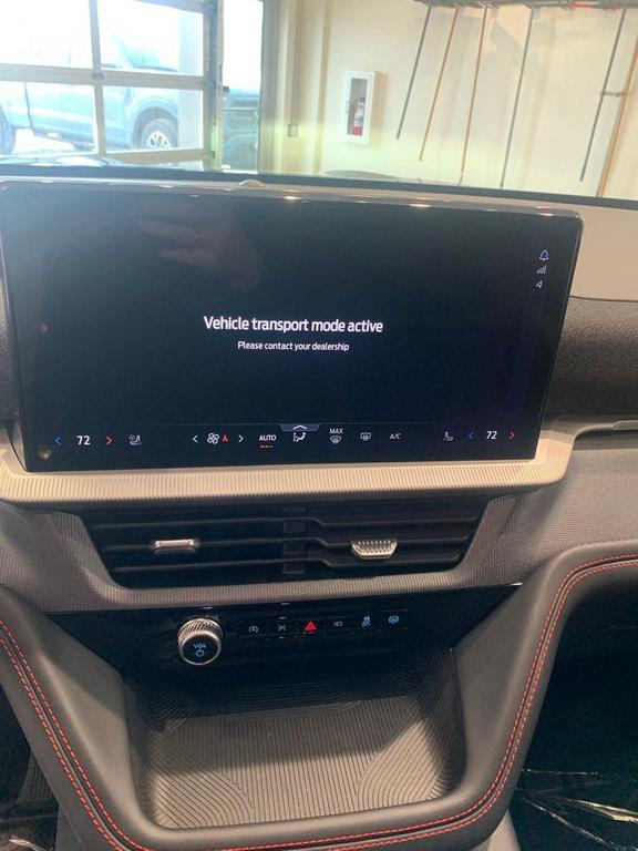 new 2026 Ford Explorer car, priced at $61,805