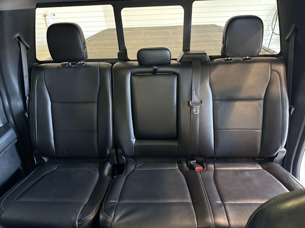 used 2015 Ford F-150 car, priced at $24,990