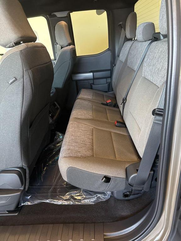 new 2026 Ford F-150 car, priced at $49,944