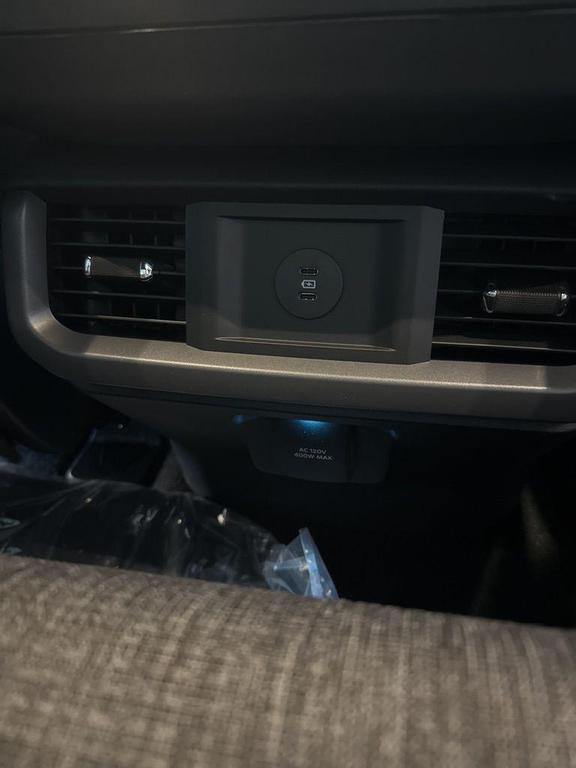 new 2026 Ford F-150 car, priced at $49,944