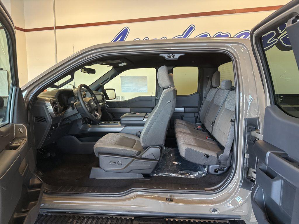 new 2026 Ford F-150 car, priced at $49,944