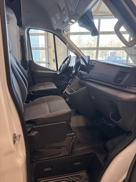 new 2026 Ford Transit-250 car, priced at $58,298