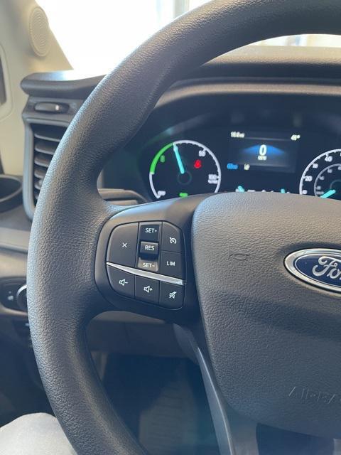used 2023 Ford E-Transit car, priced at $39,998