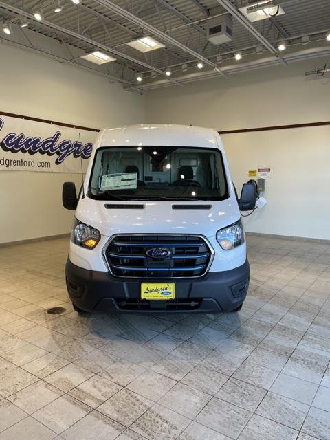 used 2023 Ford E-Transit car, priced at $39,998