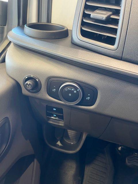 used 2023 Ford E-Transit car, priced at $39,998