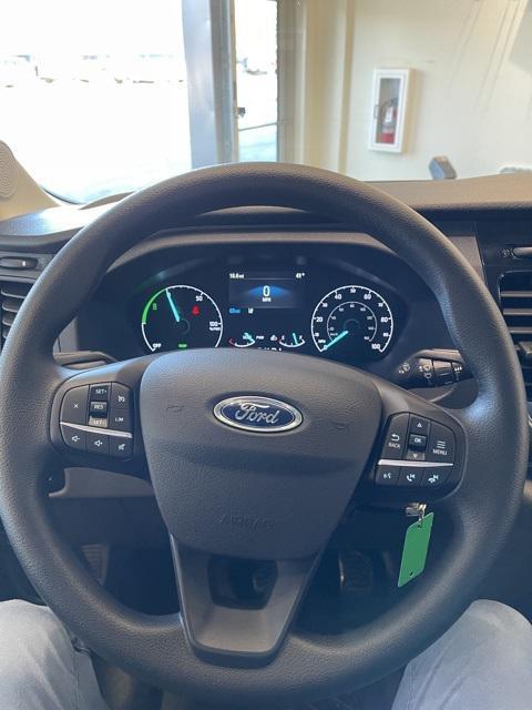 used 2023 Ford E-Transit car, priced at $39,998