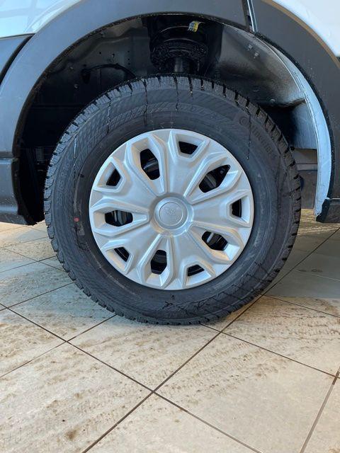 used 2023 Ford E-Transit car, priced at $39,998
