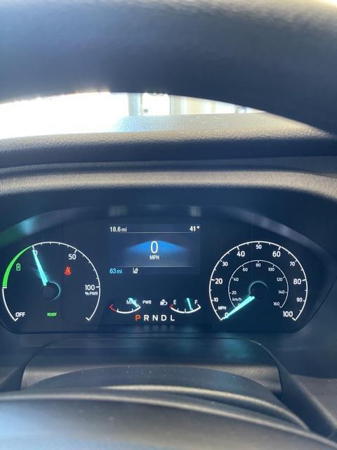 used 2023 Ford E-Transit car, priced at $39,998