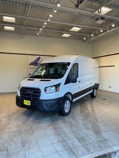 used 2023 Ford E-Transit car, priced at $39,998