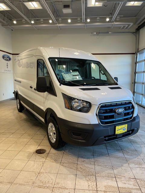 used 2023 Ford E-Transit car, priced at $39,998