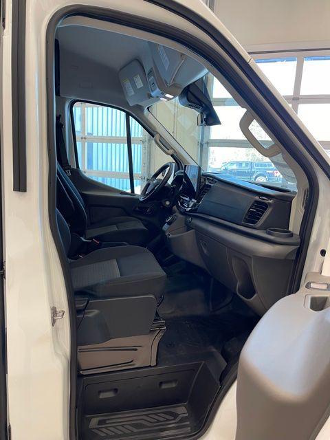 used 2023 Ford E-Transit car, priced at $39,998