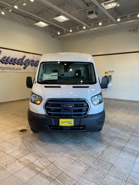 used 2023 Ford E-Transit car, priced at $39,998