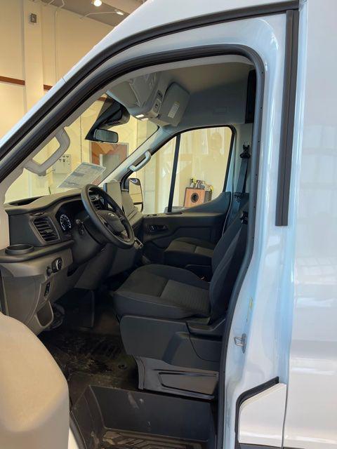 used 2023 Ford E-Transit car, priced at $39,998